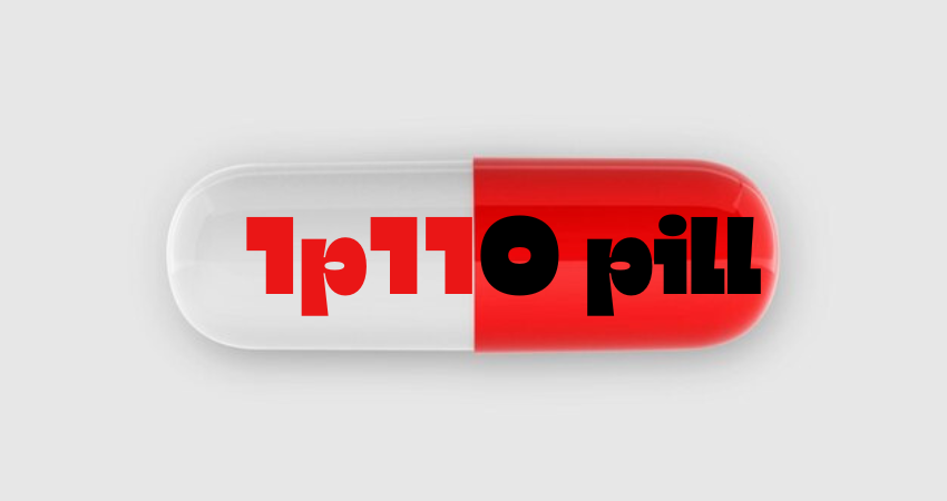 1p110 pill