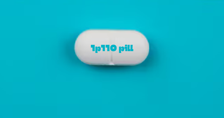 1p110 pill